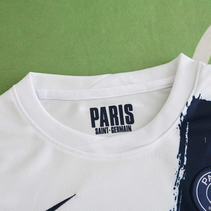 2024/25 Paris Saint German Kids Away Kit