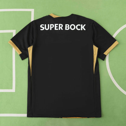 2024/25 Sporting Third Kit