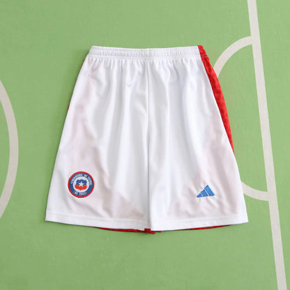 2024 Chile Away Kids Kit