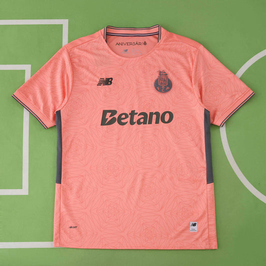 2025/26 FC Porto Away Kit