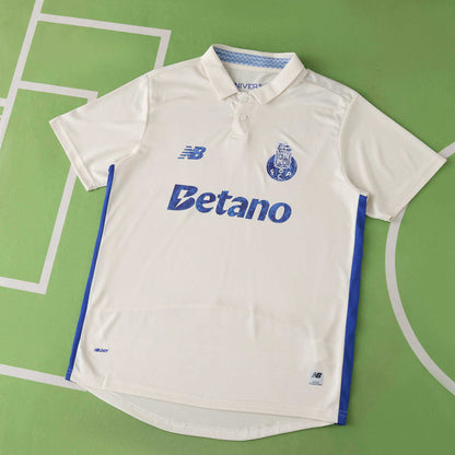 2025/26 FC Porto Third Kit
