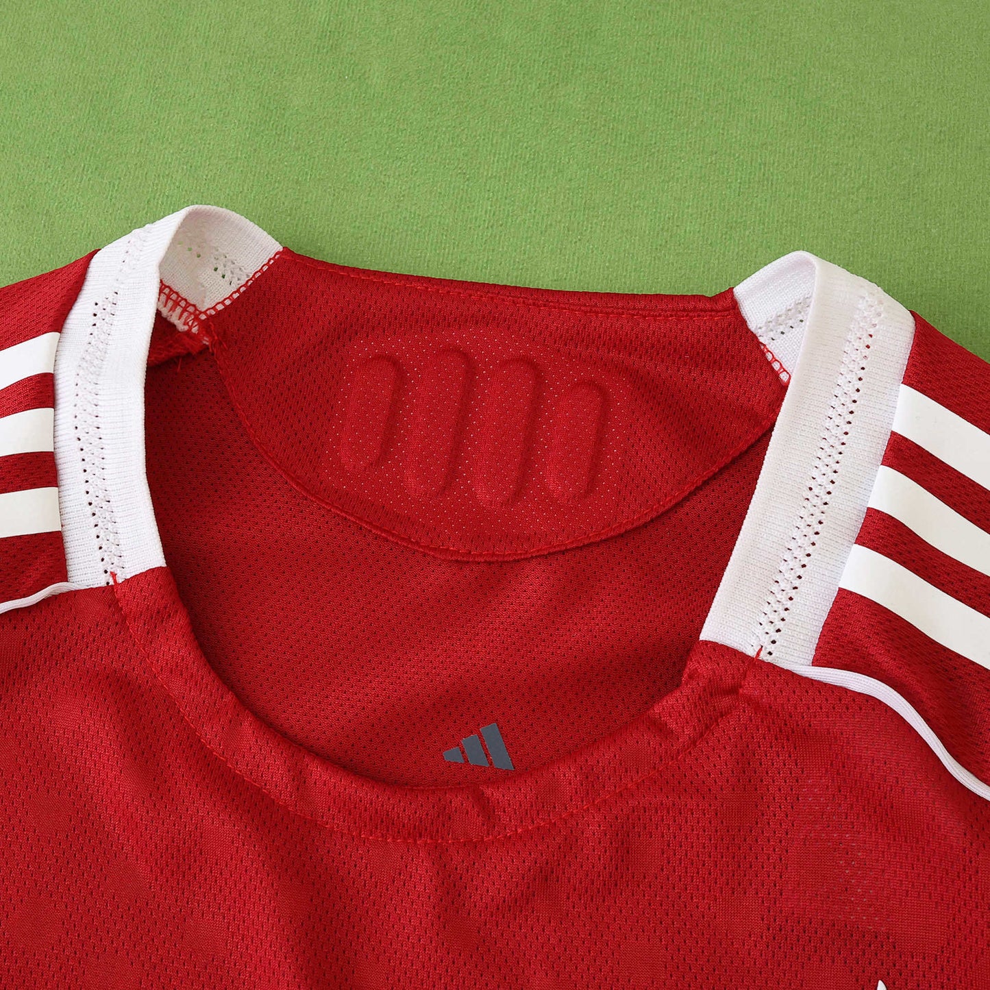 2025/26 Liverpool F.C Home Player KIt