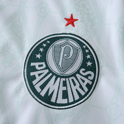2025/26 Palmeiras Away Home Kit