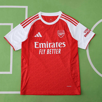 2025/26 Arsenal Home Kit