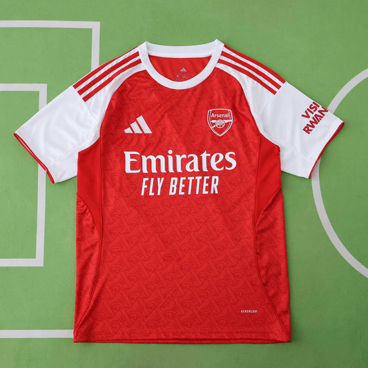 2025/26 Arsenal Home Kit
