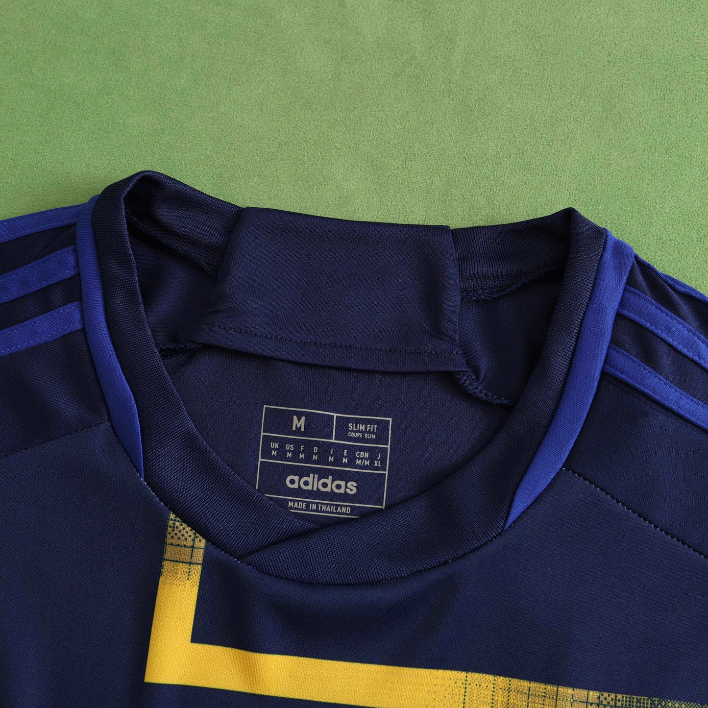 2024/25 Boca Juniors Third Kit