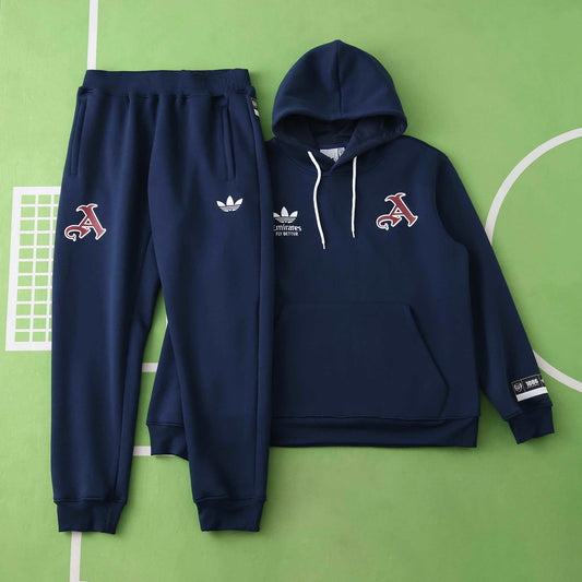2025 Arsenal VRCT Tracksuit