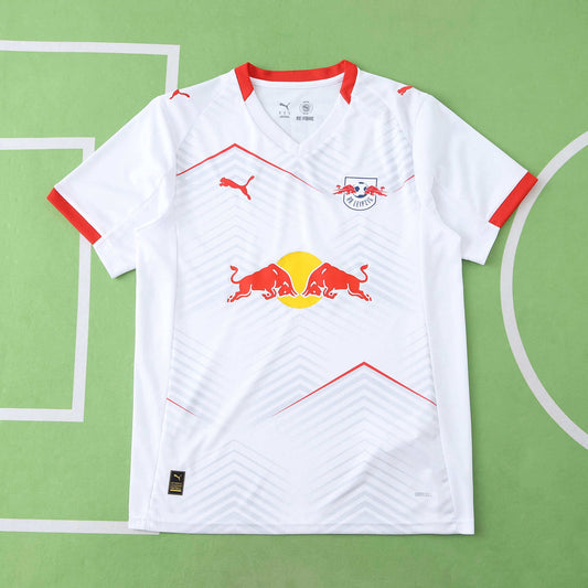2025/26 RB Leipzig Home Kit