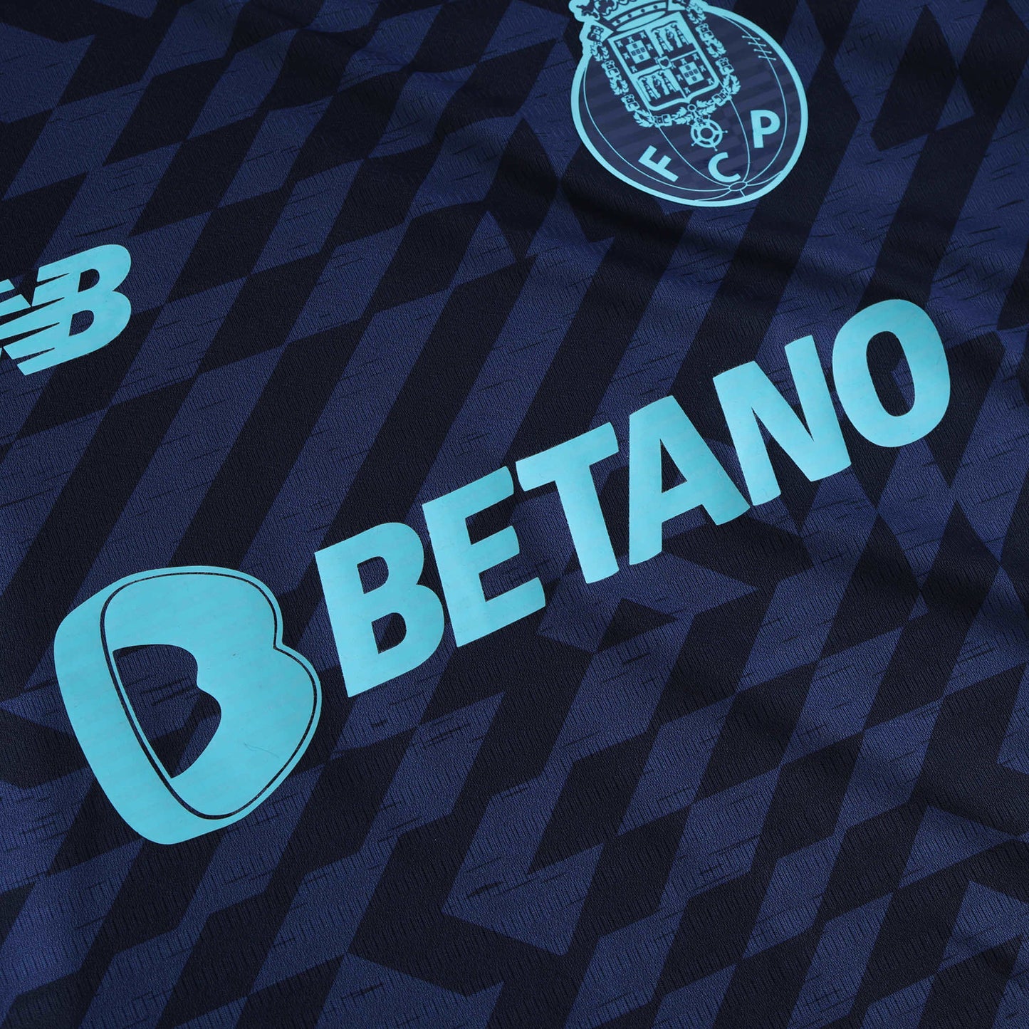 2024/25 Porto FC Third Kit