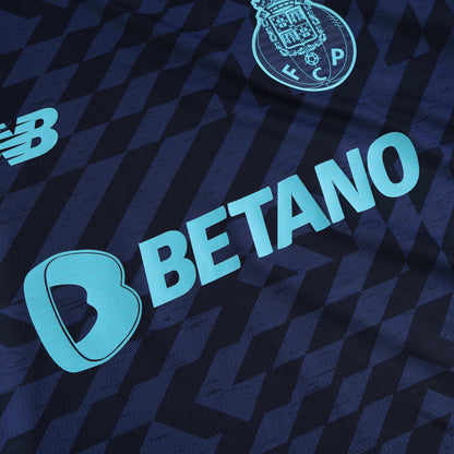 2024/25 Porto FC Third Kit