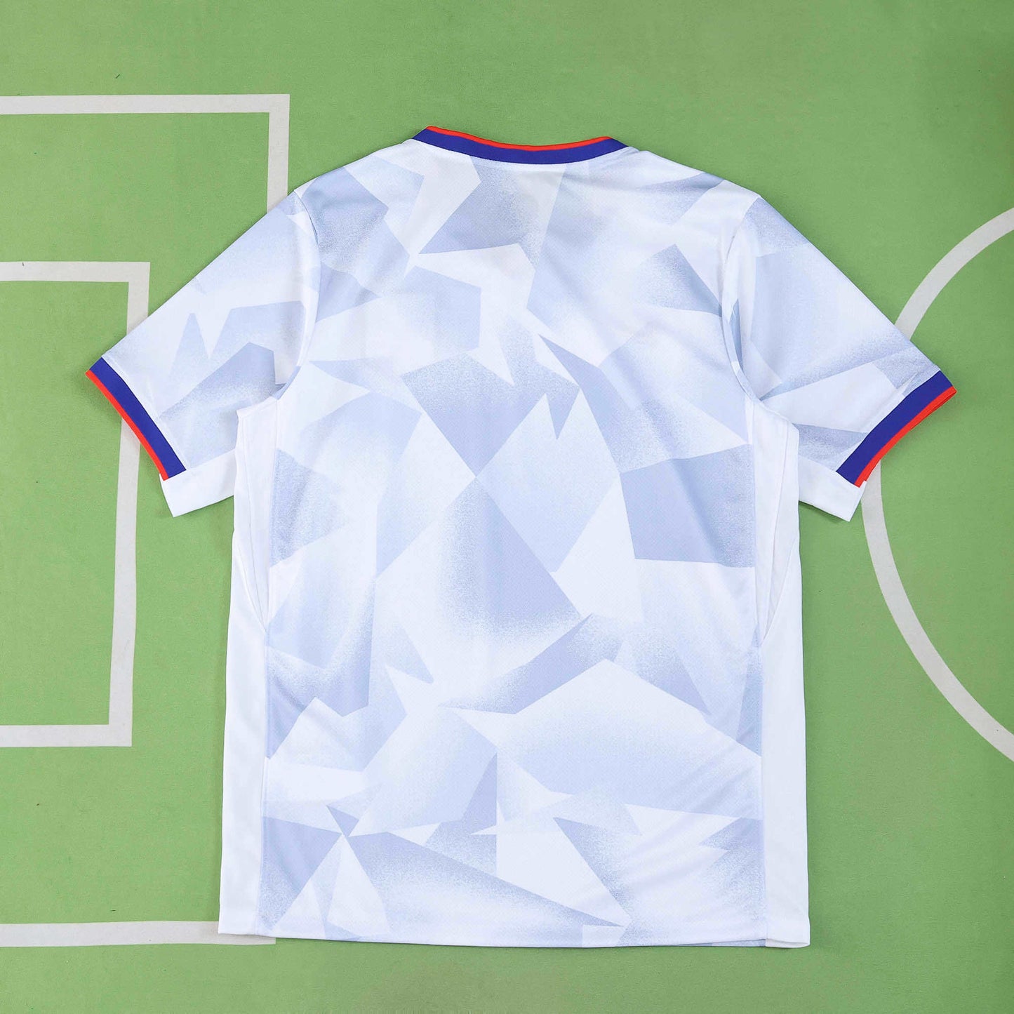 2025/26 USA Home Kit
