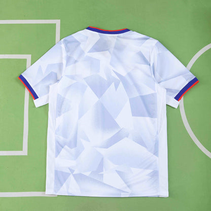 2025/26 USA Home Kit