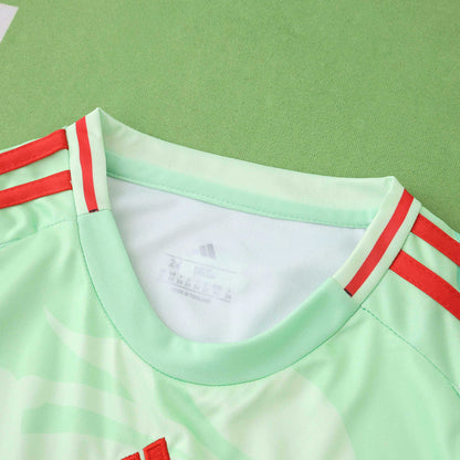 2025/26 Italy Away Kids Kit