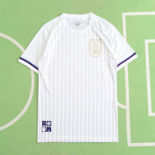 2024 Uruguay Away Player Kit