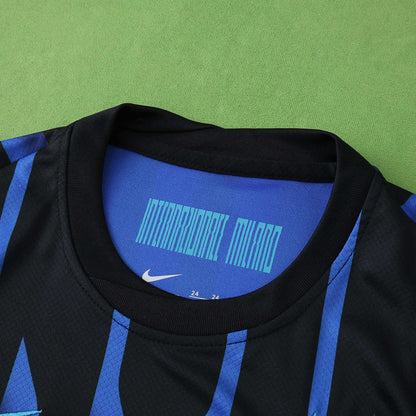 2025/26 F.C. Inter Milan Home Kids Kit