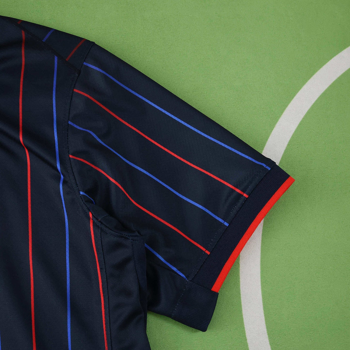2025/26 USA Away Kit