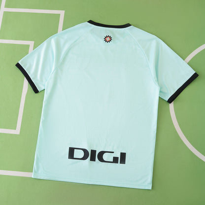 2025/26 Athletic Club BILBAO Third Kit