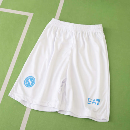 2025/26 S.S.C. Napoli Home Kids Kit