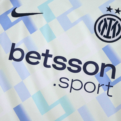 2025/26 F.C. Inter Milan Away Kit