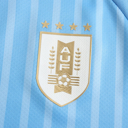 2024 Uruguay Home Kit