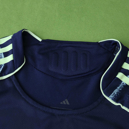 2025/26 AFC Ajax FC Away Players Kit