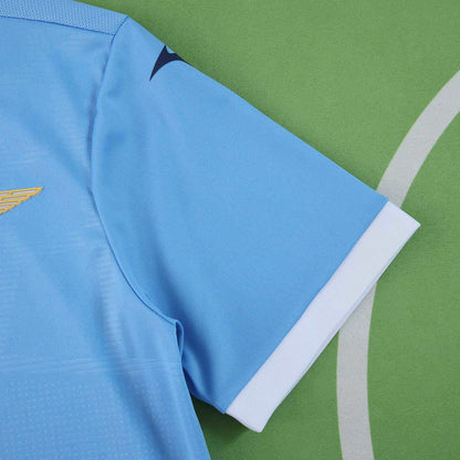 2025/26 S.S. Lazio Home Kit