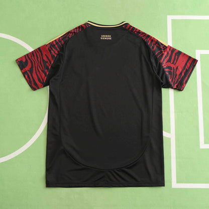 2024 UEFA Peru Away Kit