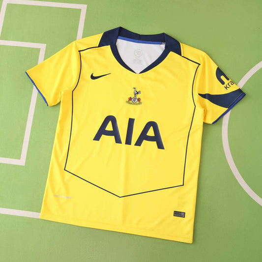 2025/26 Tottenham Hotspur F.C Third Kit