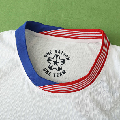 2024 USA Home Player Kit