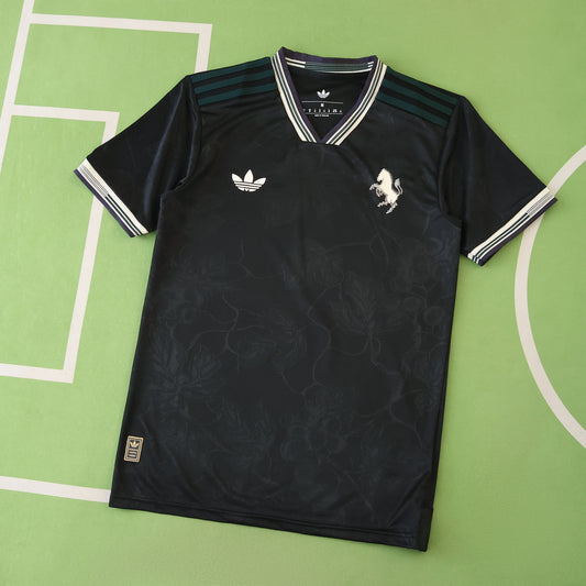 2025/26 Juventus F.C Third Kit