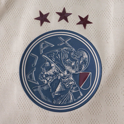 2025/26 AFC Ajax FC Third Player Kit