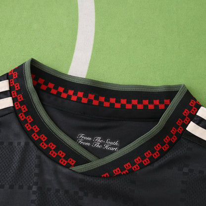2025/26 FC Bayern Munich Third Kids Kit