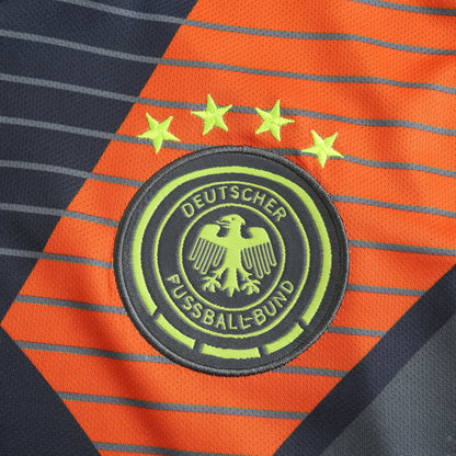 2024 UEFA Germany Goalkeeper Kit