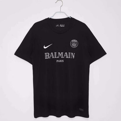 2020 Paris Saint Germain F.C 'Balmain' Kit
