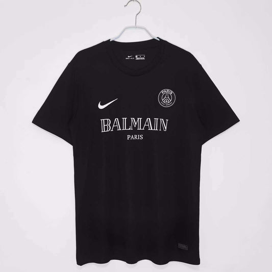 2020 Paris Saint Germain F.C 'Balmain' Kit