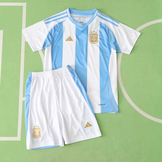 2024 Argentina Home Kids Kit