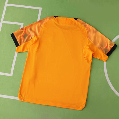 2025/26 A.S. Roma Away Player Kit