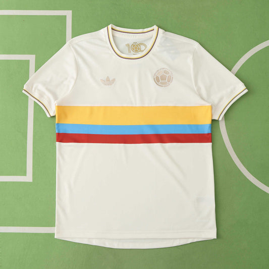 2024 Columbia 100th Anniversary Kit