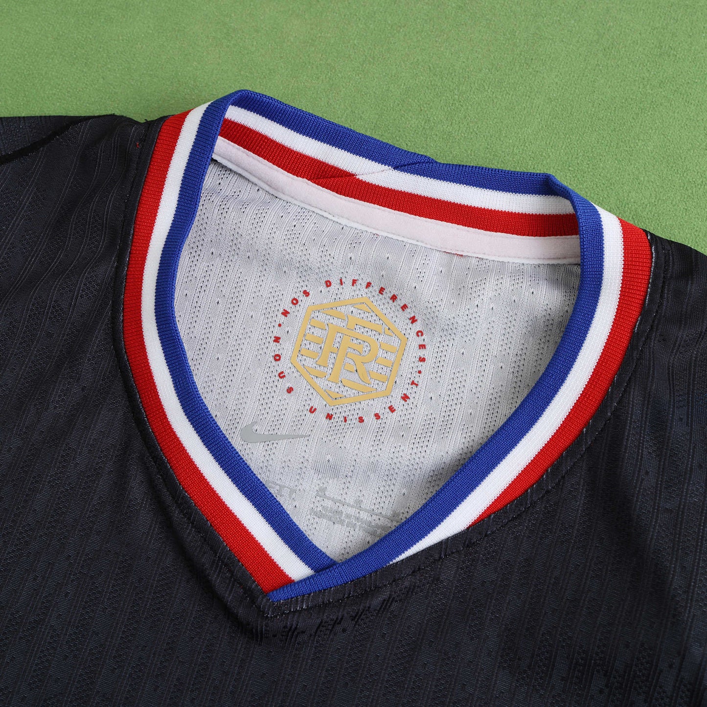 2024/25 UEFA France Special Edition Player Kit