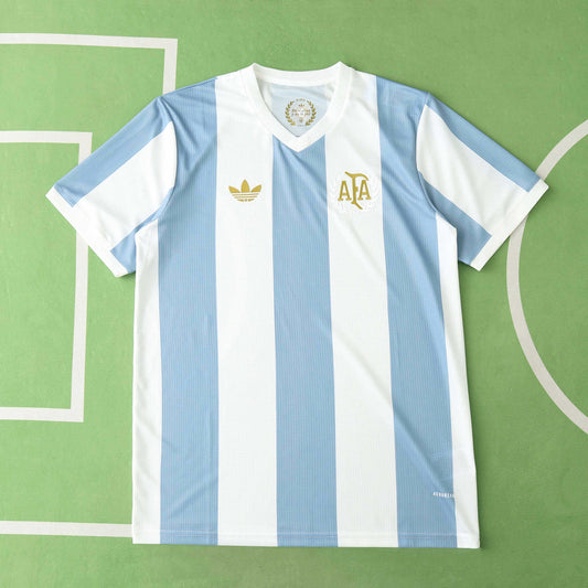 2024 Argentina 50th Anniversary Kit