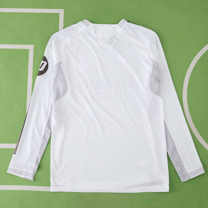 2526 Real Madrid CF Home Player Kit