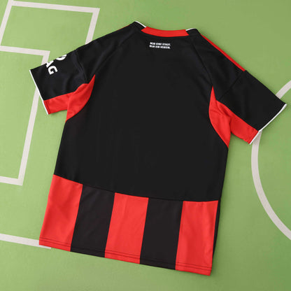 2025/26 Frankfurt Home Kit