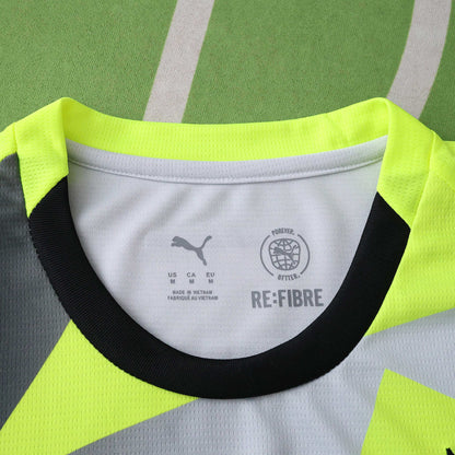 2025/26 Borussia Dortmund Away Kit