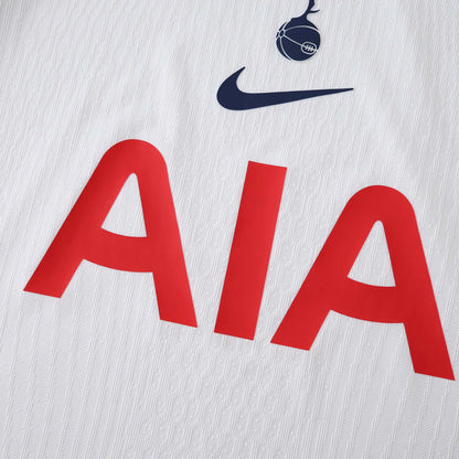 2025/26 Tottenham Hotspur F.C Home Player Kit