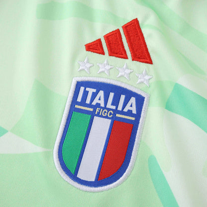 2025/26 Italy Away Kids Kit