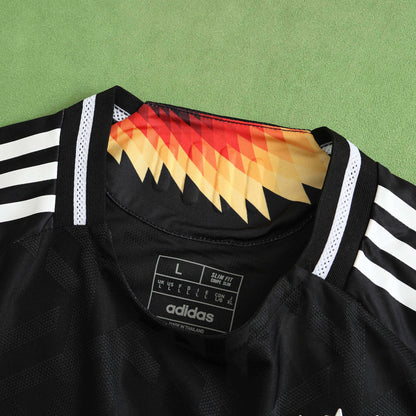 2024 UEFA Germany Black Edition Player Kit