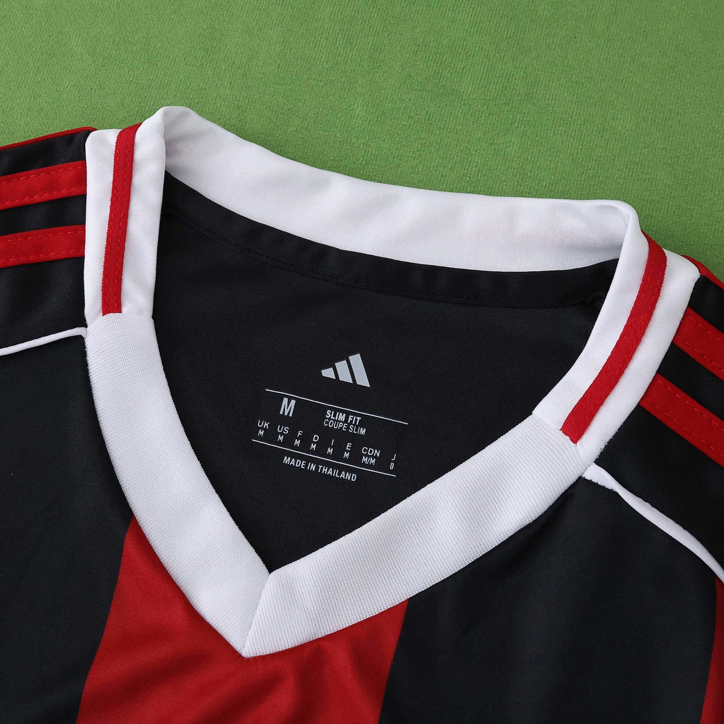 2025/26 Club Atlético River Plate Away Kit