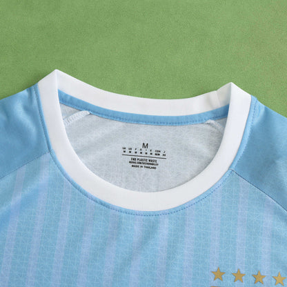 2024 Uruguay Home Player Kit