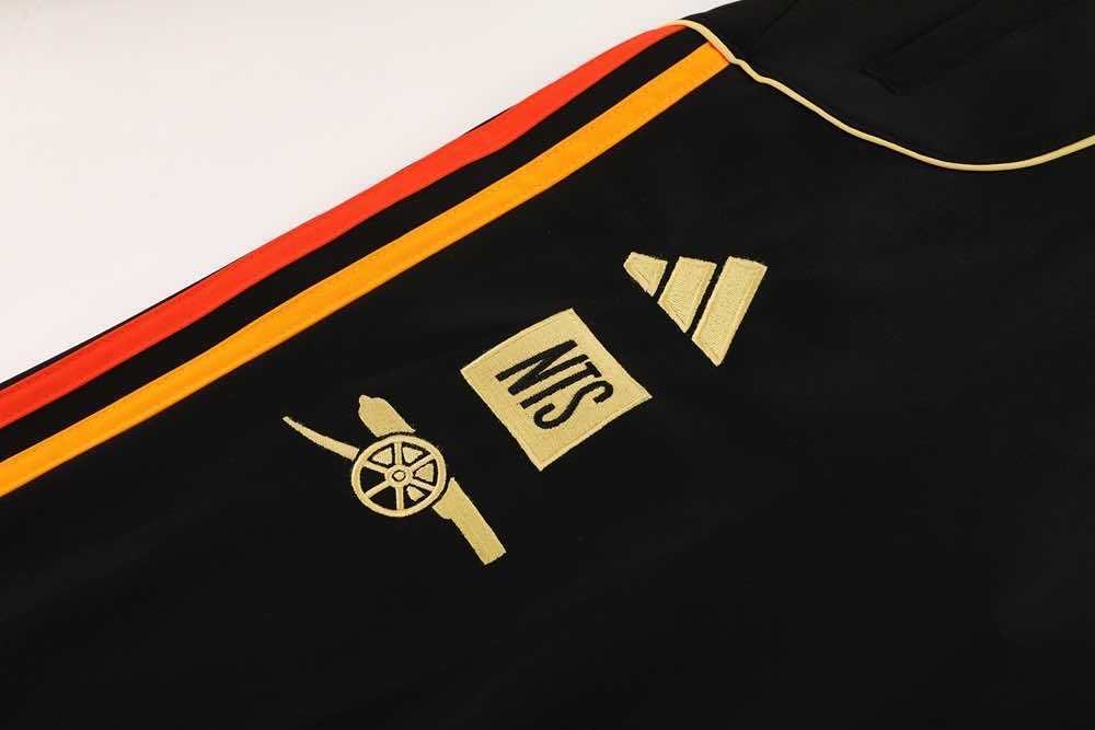 Arsenal x NTS UBP Doubleknit Track Top