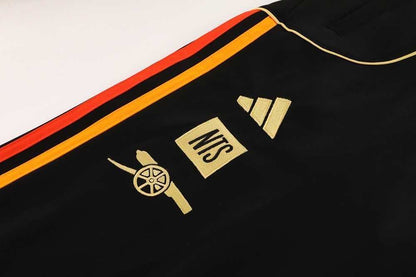 Arsenal x NTS UBP Doubleknit Track Top